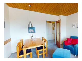 Ferienwohnung Kellenhusen Außenaufnahme 2