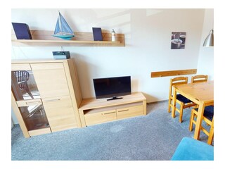 Ferienwohnung Kellenhusen Außenaufnahme 3