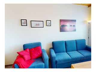 Ferienwohnung Kellenhusen Außenaufnahme 4