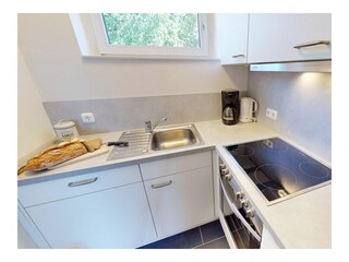 Ferienwohnung Kellenhusen Außenaufnahme 5