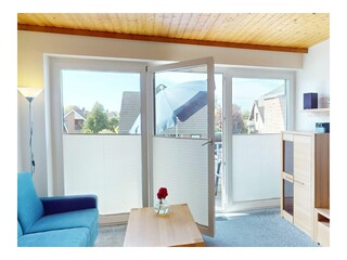 Ferienwohnung Kellenhusen Außenaufnahme 8