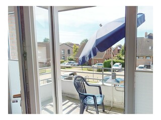 Ferienwohnung Kellenhusen Außenaufnahme 9