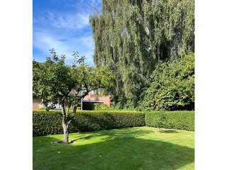 Ferienwohnung Kellenhusen Außenaufnahme 15