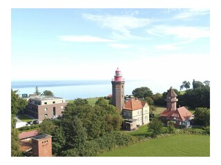 Ferienwohnung Kellenhusen Außenaufnahme 16