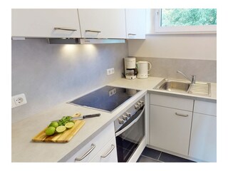 Ferienwohnung Kellenhusen Ausstattung 9