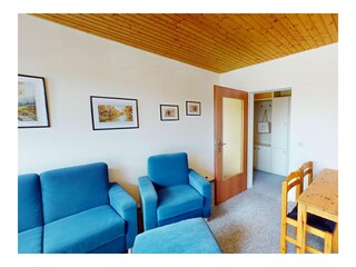 Ferienwohnung Kellenhusen Ausstattung 12