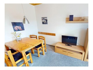 Ferienwohnung Kellenhusen Ausstattung 13