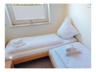 Ferienwohnung Kellenhusen Ausstattung 14