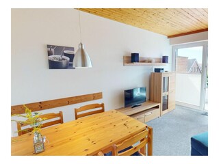 Ferienwohnung Kellenhusen Ausstattung 15