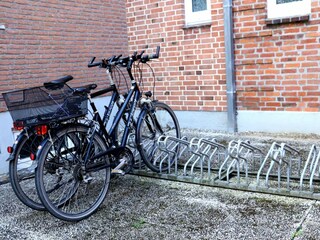 Ferienwohnung Kellenhusen Außenaufnahme 5