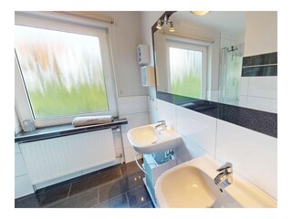 Ferienwohnung Grömitz Ausstattung 1