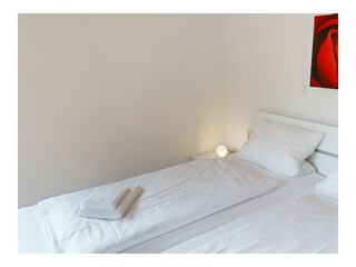 Ferienwohnung Grömitz Ausstattung 7