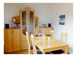 Ferienwohnung Grömitz Ausstattung 8