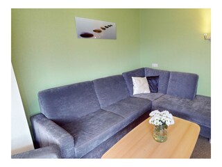 Ferienwohnung Grömitz Ausstattung 9