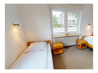 Ferienwohnung Grömitz Ausstattung 10