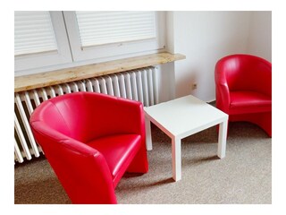 Ferienwohnung Grömitz Ausstattung 11