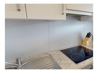 Ferienwohnung Grömitz Ausstattung 12