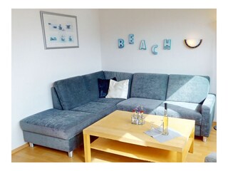 Ferienwohnung Grömitz Ausstattung 7