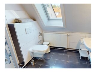 Ferienwohnung Grömitz Ausstattung 8