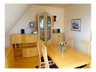 Ferienwohnung Grömitz Ausstattung 10