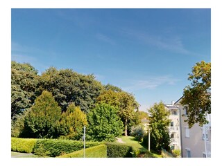 Ferienwohnung Grömitz Außenaufnahme 2