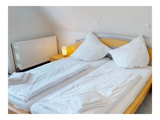 Ferienwohnung Grömitz Ausstattung 11