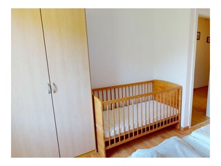 Ferienwohnung Grömitz Ausstattung 12