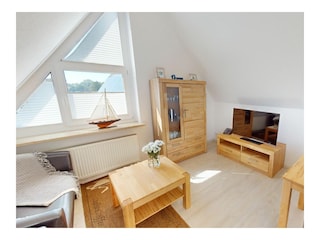 Ferienwohnung Grömitz Ausstattung 1