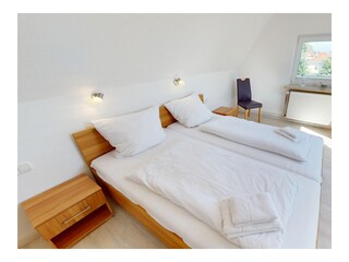 Ferienwohnung Grömitz Ausstattung 6