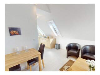 Ferienwohnung Grömitz Ausstattung 7