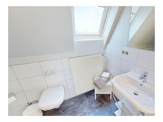 Ferienwohnung Grömitz Ausstattung 9