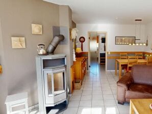 Apartment "Küstenzauber"