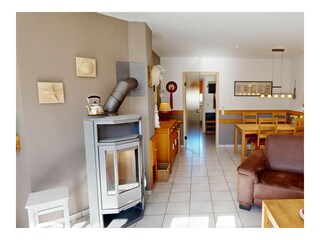 Ferienwohnung Wenkendorf Ausstattung 1