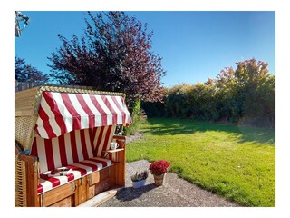Ferienwohnung Wenkendorf Außenaufnahme 2