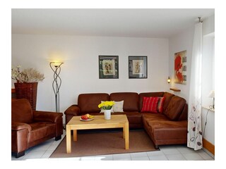 Ferienwohnung Wenkendorf Ausstattung 10