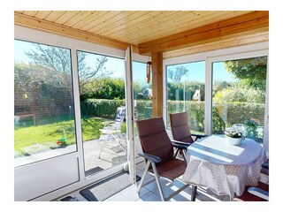 Ferienwohnung Wenkendorf Ausstattung 11