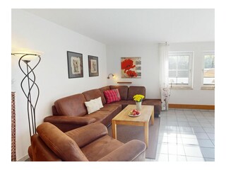 Ferienwohnung Wenkendorf Ausstattung 12