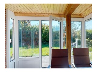 Ferienwohnung Wenkendorf Ausstattung 15