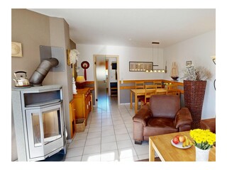 Ferienwohnung Wenkendorf Ausstattung 17