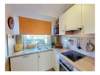 Ferienwohnung Wenkendorf Ausstattung 19