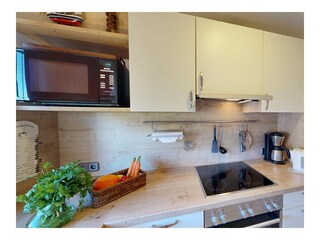 Ferienwohnung Wenkendorf Ausstattung 20