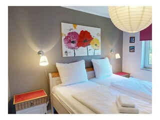 Ferienwohnung Wenkendorf Ausstattung 21