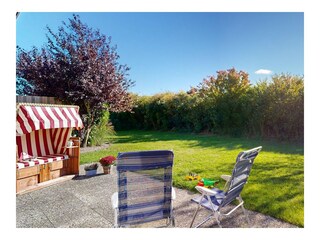 Ferienwohnung Wenkendorf Ausstattung 31