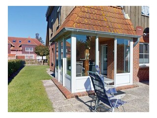 Ferienwohnung Wenkendorf Außenaufnahme 4