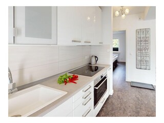 Ferienwohnung Grömitz Ausstattung 11