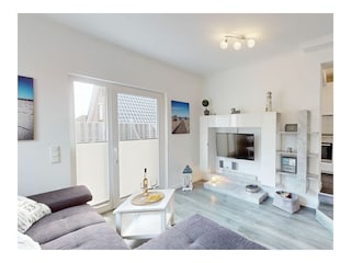 Ferienwohnung Grömitz Ausstattung 12