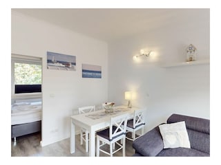 Ferienwohnung Grömitz Ausstattung 13