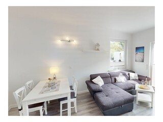 Ferienwohnung Grömitz Ausstattung 14