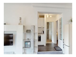 Ferienwohnung Grömitz Ausstattung 16