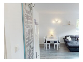 Ferienwohnung Grömitz Ausstattung 18